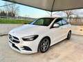 Mercedes-Benz B 180 Automatic AMG LINE CERCHI AMG 18 CAMB. AUT OK NEOP Alb - thumbnail 1