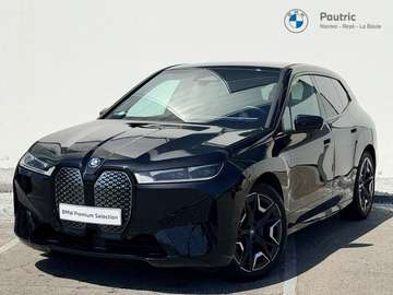xDrive40 326ch