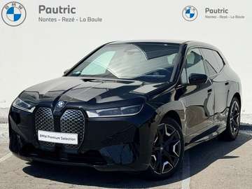 xDrive40 326ch