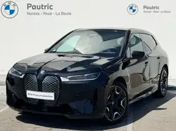 BMW xDrive40 326ch