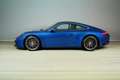 Porsche 911 Carrera S Coupe II (991) Blau - thumbnail 2