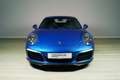 Porsche 911 Carrera S Coupe II (991) Blau - thumbnail 4
