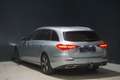 Mercedes-Benz C 200 d T Luxury Line- Automaat- BTW! Nav-Cam- Garantie! Argent - thumbnail 6
