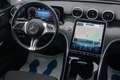 Mercedes-Benz C 200 d T Luxury Line- Automaat- BTW! Nav-Cam- Garantie! Argent - thumbnail 12