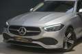 Mercedes-Benz C 200 d T Luxury Line- Automaat- BTW! Nav-Cam- Garantie! Argent - thumbnail 2