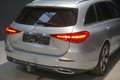 Mercedes-Benz C 200 d T Luxury Line- Automaat- BTW! Nav-Cam- Garantie! Argent - thumbnail 4
