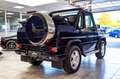Mercedes-Benz G 400 G400 Cabrio CDI Automatik*MEMORY*StHzg*ShZg*TOP Bleu - thumbnail 8