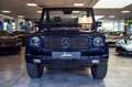 Mercedes-Benz G 400 G400 Cabrio CDI Automatik*MEMORY*StHzg*ShZg*TOP Bleu - thumbnail 3