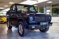 Mercedes-Benz G 400 G400 Cabrio CDI Automatik*MEMORY*StHzg*ShZg*TOP Bleu - thumbnail 4