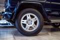 Mercedes-Benz G 400 G400 Cabrio CDI Automatik*MEMORY*StHzg*ShZg*TOP Bleu - thumbnail 11