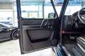 Mercedes-Benz G 400 G400 Cabrio CDI Automatik*MEMORY*StHzg*ShZg*TOP Bleu - thumbnail 14