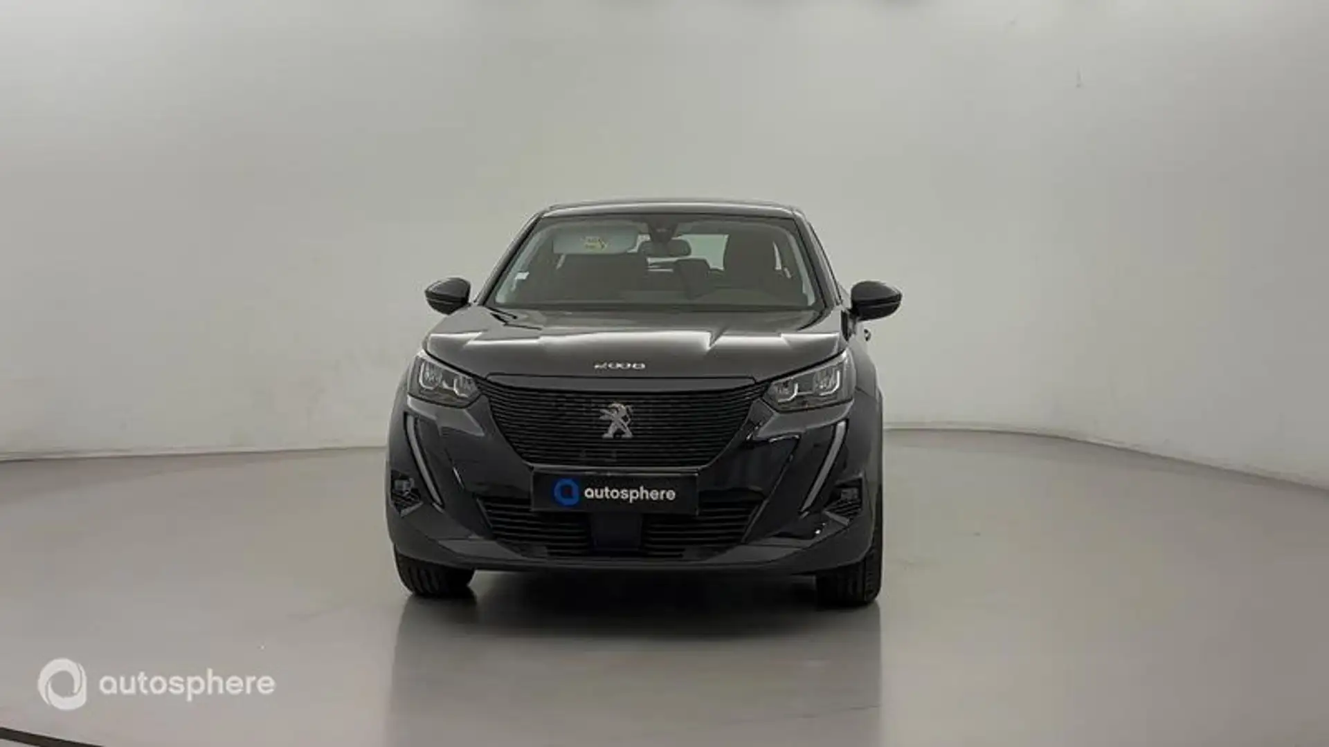 Peugeot 2008 1.2 PureTech 100ch S\u0026S Active Business 5cv - 2