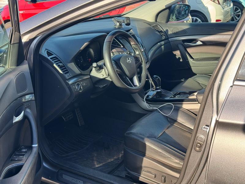 Photo du véhicule