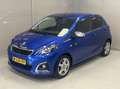 Peugeot 108 1.0 e-VTi Active | AIRCO | LM VELGEN | DONKER GLAS Blu/Azzurro - thumbnail 3