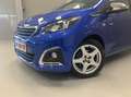 Peugeot 108 1.0 e-VTi Active | AIRCO | LM VELGEN | DONKER GLAS Blauw - thumbnail 14