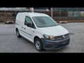 Volkswagen Caddy Caddy Kombi 2,0 TDI Weiß - thumbnail 1