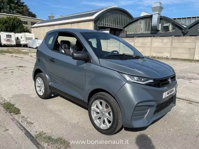 Aixam City in Grey for sale