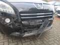Peugeot 3008 Hybrid4 CO2 optimiert Diesel 4x4 Zwart - thumbnail 4