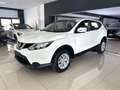 Nissan Qashqai 1.2 DIG-T Visia Weiß - thumbnail 1