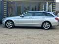 Mercedes-Benz C 200 C 200 d Zilver - thumbnail 5