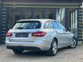 Mercedes-Benz C 200 C 200 d Zilver - thumbnail 3