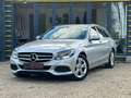 Mercedes-Benz C 200 C 200 d Zilver - thumbnail 2