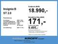 Opel Insignia B ST 2.0 CDTI ACC - radikal reduziert - Grau - thumbnail 4