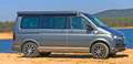 Volkswagen T6 California Ocean Edition 4M Gr.FrontÖffngT6.1 AHK Wenig km Grijs - thumbnail 7