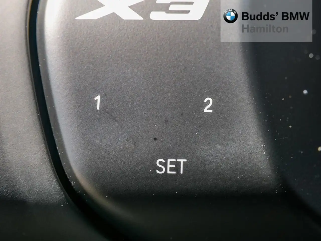 BMW X3 снимка BMW X3