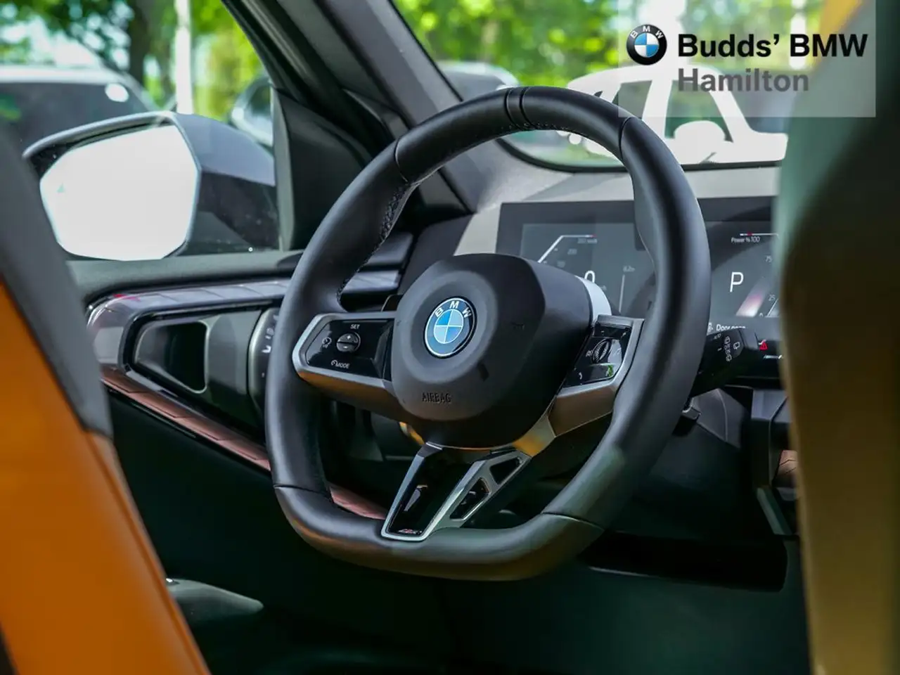BMW X3 снимка BMW X3