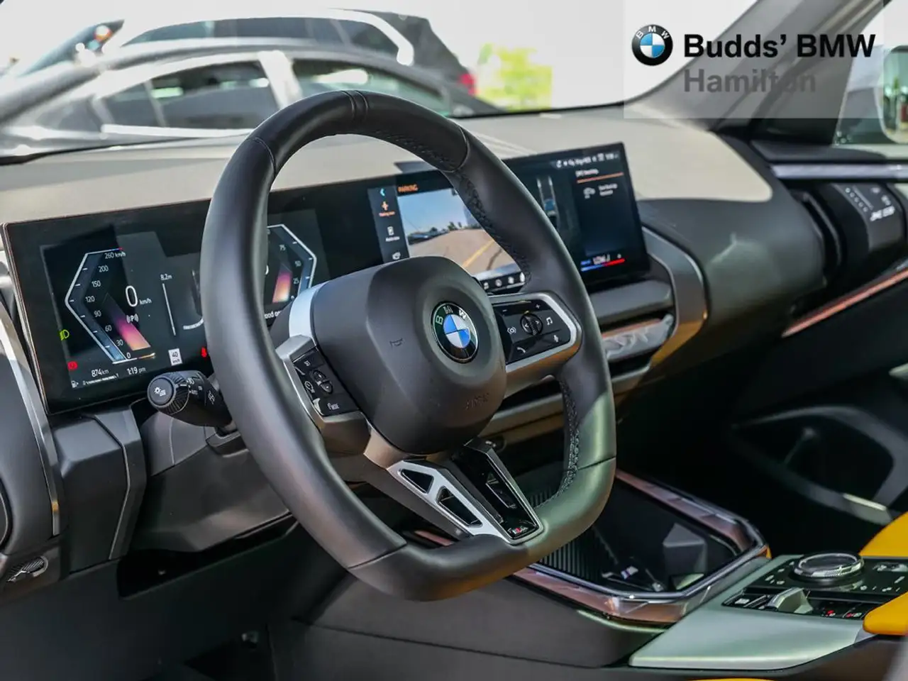 BMW X3 снимка BMW X3