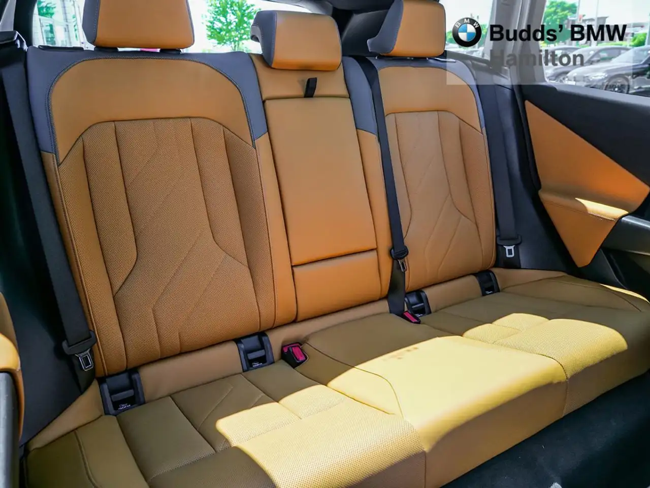 BMW X3 снимка BMW X3