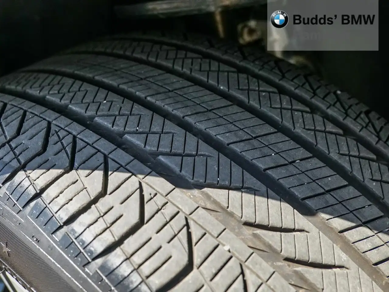 BMW X3 снимка BMW X3