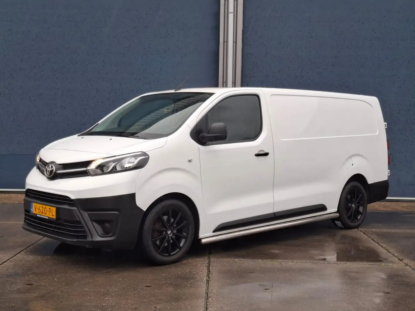 Toyota Proace Worker 1.6 D-4D Cool Comfort Long L3H1 / AIRCO / C - 1