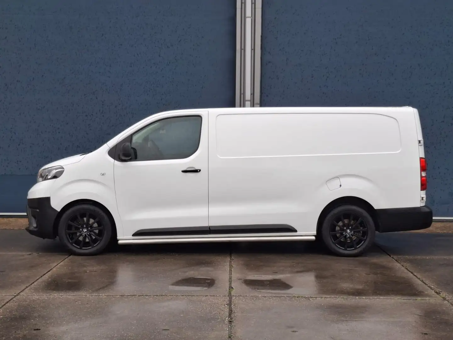 Toyota Proace Worker 1.6 D-4D Cool Comfort Long L3H1 / AIRCO / C - 2