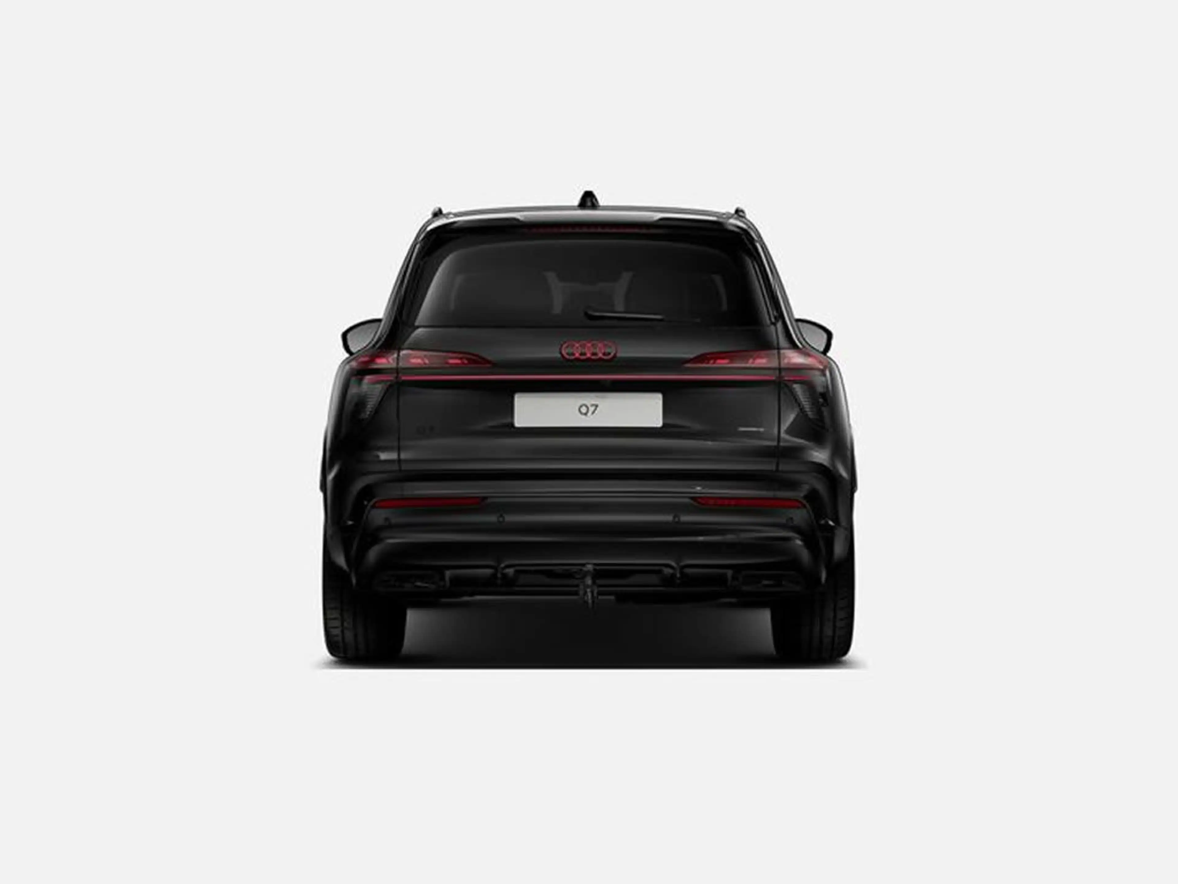 Audi Q7 SUV TDI quattro 220 kW tiptronic 360 3xKlima — photo 6
