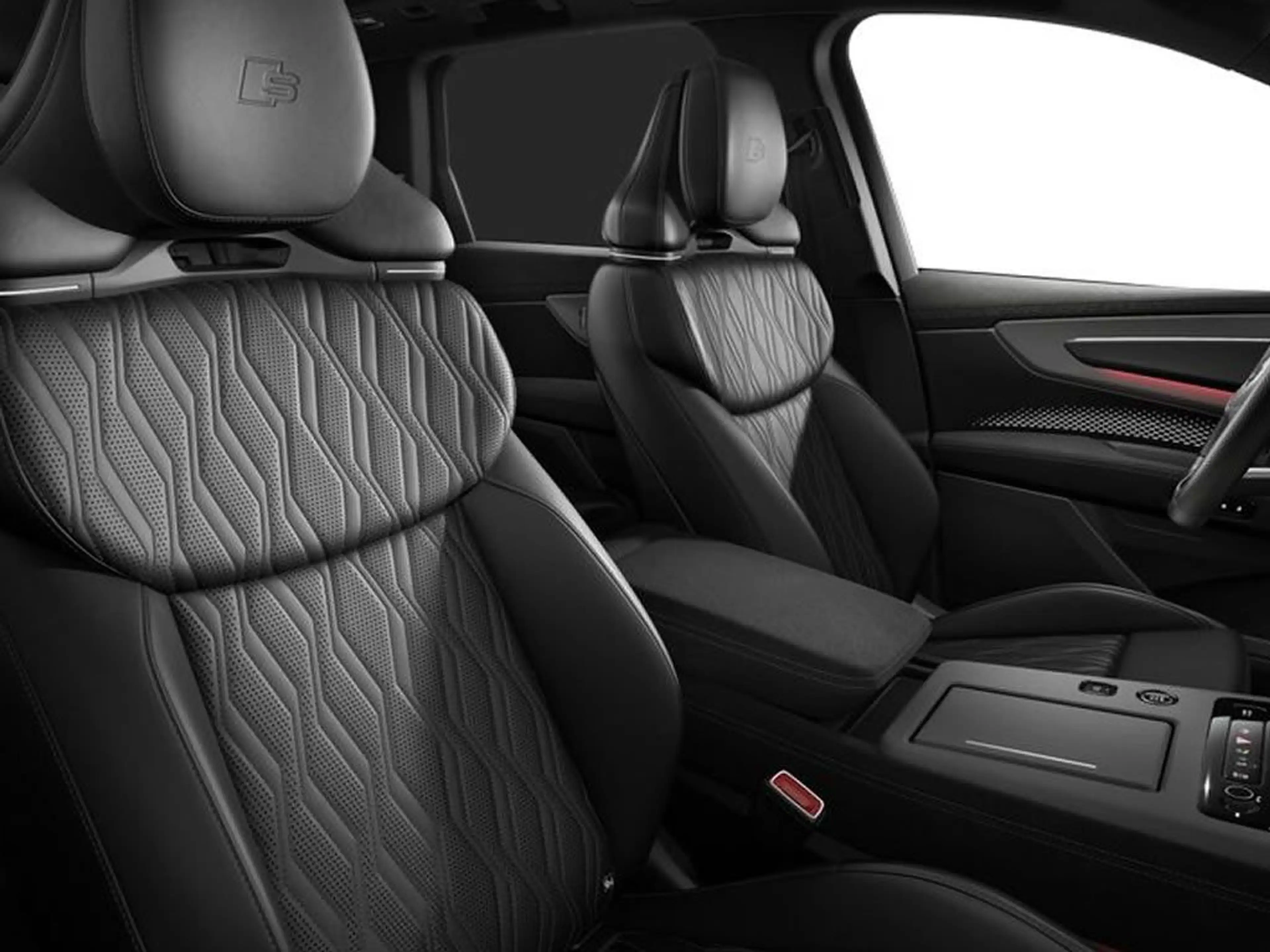 Audi Q7 SUV TDI quattro 220 kW tiptronic 360 3xKlima — photo 7