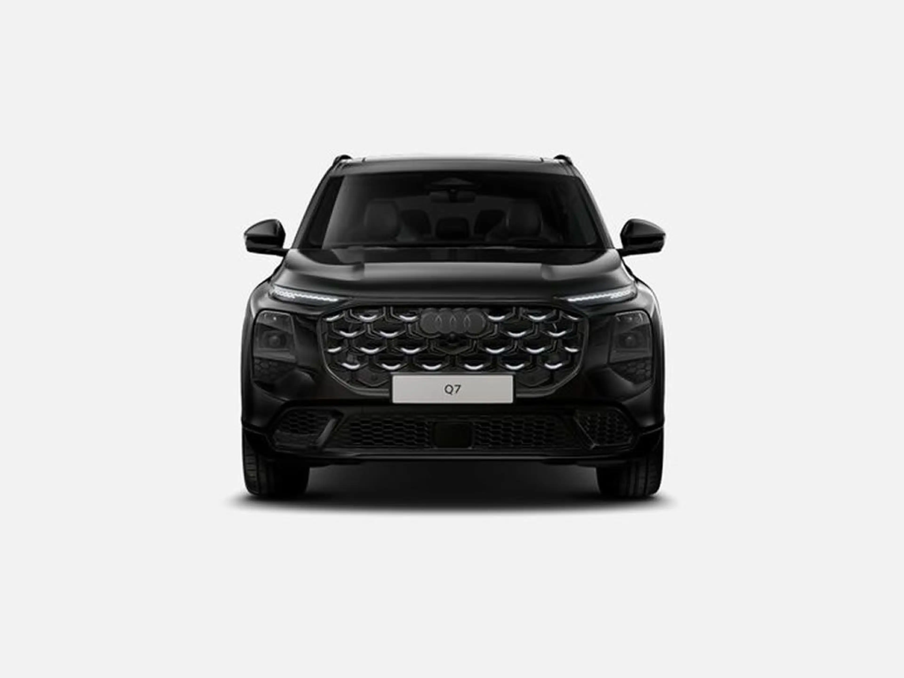 Audi Q7 SUV TDI quattro 220 kW tiptronic 360 3xKlima — photo 5