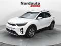Kia Stonic 1.2 MPI Style Bianco - thumbnail 1