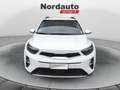 Kia Stonic 1.2 MPI Style Bianco - thumbnail 2