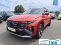 Hyundai TUCSON Hybrid 1.6 T-GDi 6-AT 2WD Trend LED Paket Rot - thumbnail 1