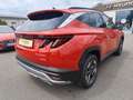Hyundai TUCSON Hybrid 1.6 T-GDi 6-AT 2WD Trend LED Paket Rot - thumbnail 4