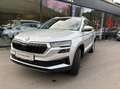 Skoda Karoq 2,0 TDI 4x4 DSG Selection Zilver - thumbnail 2