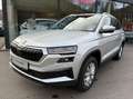 Skoda Karoq 2,0 TDI 4x4 DSG Selection Zilver - thumbnail 3