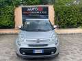 Fiat 500L 500L 1.3 mjt Lounge 85cv Argento - thumbnail 2