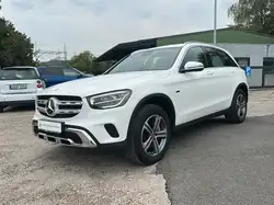 Mercedes-Benz GLC 300 e 4MATIC | LED | Keyless | DAB