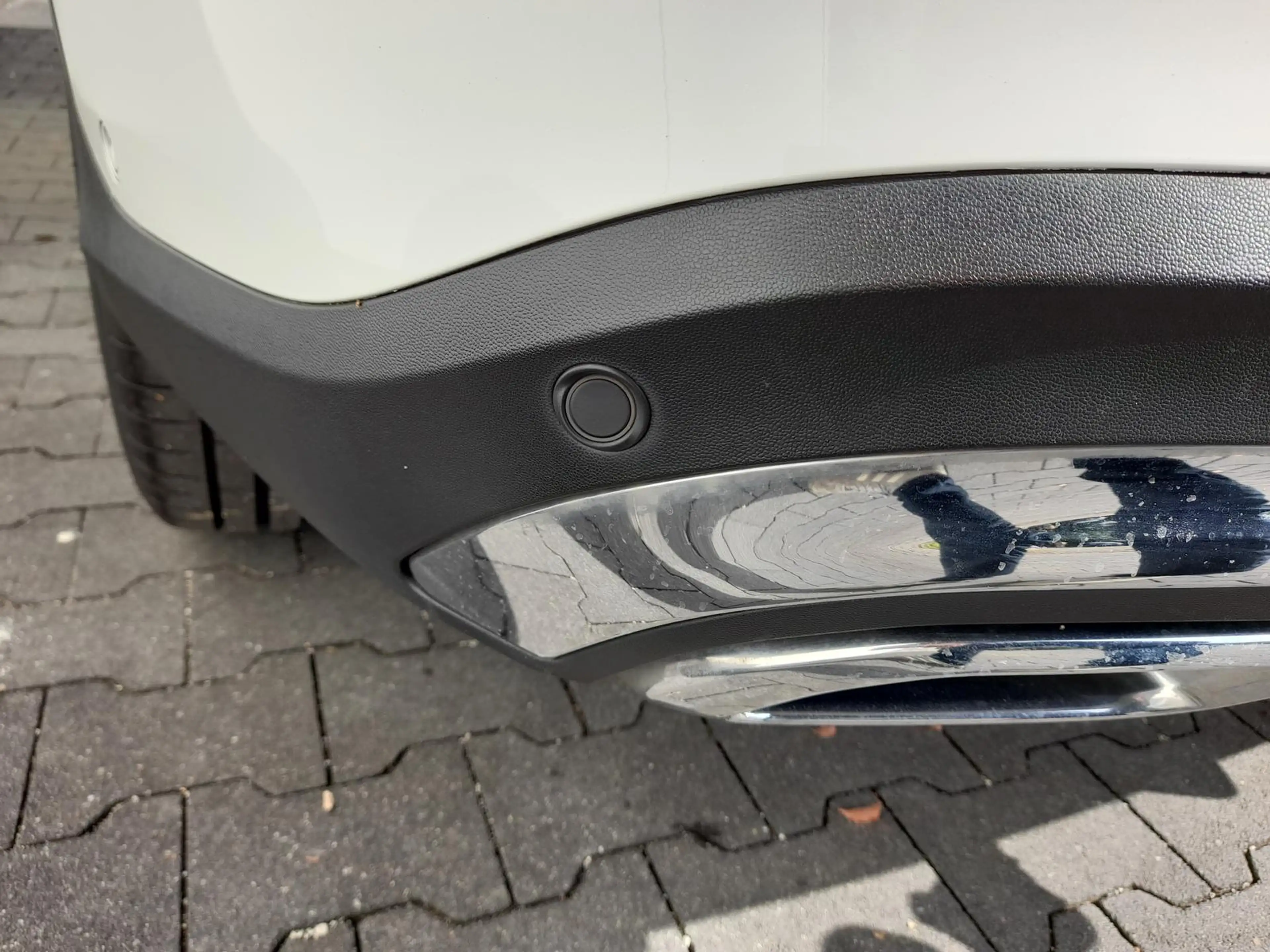 Mercedes-Benz GLC 400 AMG~BURMESTER~NAVI~PANO~AHK~ACC~SHZ~LED — photo 15