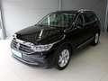 Volkswagen Tiguan MOVE 1.5 TSI AHK LED Navi PDC v+h SHZ ACC Schwarz - thumbnail 2