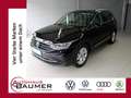 Volkswagen Tiguan MOVE 1.5 TSI AHK LED Navi PDC v+h SHZ ACC Schwarz - thumbnail 1
