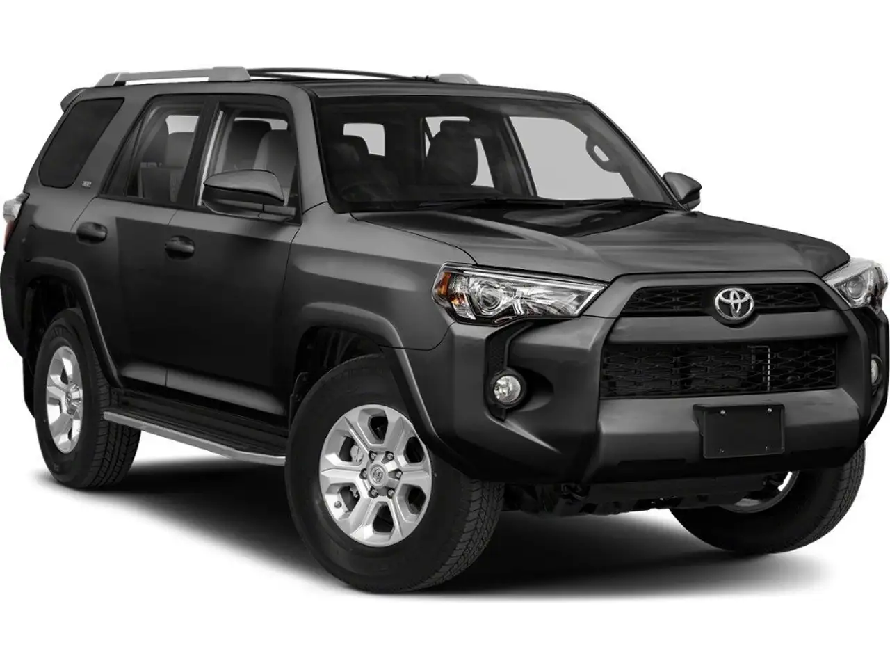2019 Toyota 4-Runner